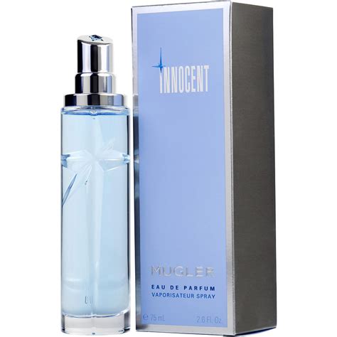 angel innocent parfum